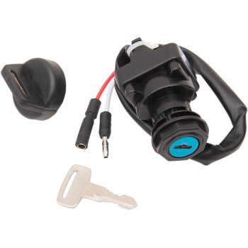 MOOSE UTILITY DIVISION Ignition Switch Kawasaki Bayou Prairie Lakota