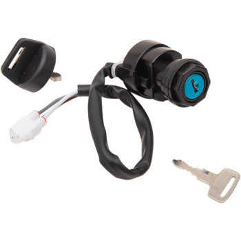 MOOSE UTILITY DIVISION Ignition Switch Kawasaki KFX 700 Brute Force Prairie