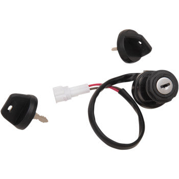 MOOSE UTILITY DIVISION Ignition Switch Yamaha ATV
