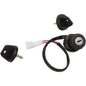 MOOSE UTILITY DIVISION Ignition Switch Yamaha ATV