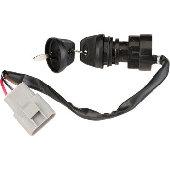 MOOSE UTILITY DIVISION Ignition Switch - Yamaha