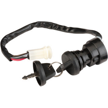 MOOSE UTILITY DIVISION Ignition Switch - Yamaha