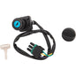 MOOSE UTILITY DIVISION Ignition Switch for Suzuki ATV's QuadSport QuadRacer