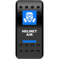 MOOSE UTILITY DIVISION UTV Dash Mount Rocker Switch Choose Model - JT Cycle & ATV