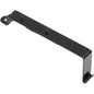 Black Battery Cover Hold Down Strap for Harley Sportster XL 2004-2013 Replaces OEM # 66476-04A