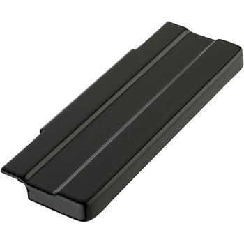 DRAG SPECIALTIES Gloss Black Battery Top Cover '97-'03 XL Harley Davidson
