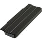 DRAG SPECIALTIES Gloss Black Battery Top Cover '97-'03 XL Harley Davidson
