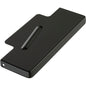 DRAG SPECIALTIES Gloss Black Battery Top Cover  '97-'05 FXD Harley Davidson