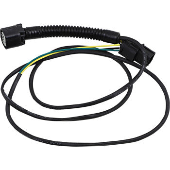 KLOCK WERKS 2120-1046 KW05-01-0568-H License Plate Harness for Honda Talon - JT Cycle & ATV