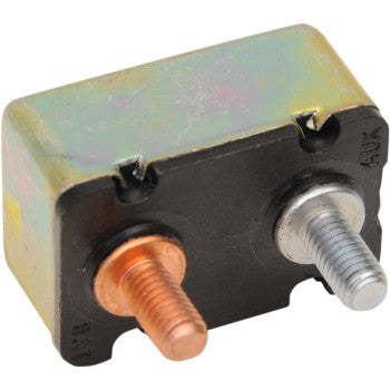 Polaris RZR 570 800 900 Ranger 700 900 1000 20 Amp Fan Circuit Breaker - JT Cycle & ATV