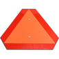 HARDLINE 2350 ATV Slow-Moving Vehicle Emblem Safety - JT Cycle & ATV
