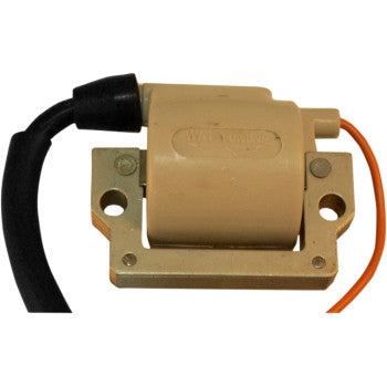 24-72400 OE-Style Replacement Ignition Coil for Yamaha Enduro DT
