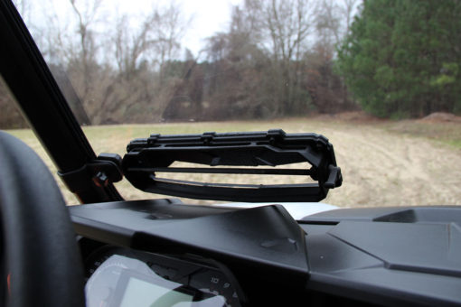 SEIZMIK # 90049 VERSA VENT SELF INSTALL KIT SET OF 2 VENTS DIY UTV WINDSHIELD RANGER RZR - JT Cycle & ATV