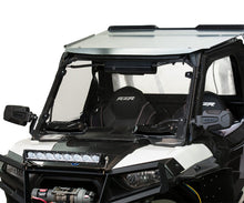 Load image into Gallery viewer, Seizmik #25035 Windshield Versa-Vent (Scratch Resistant Poly) – Polaris RZR 900S/1000S/1000XP/Turbo - JT Cycle &amp; ATV
