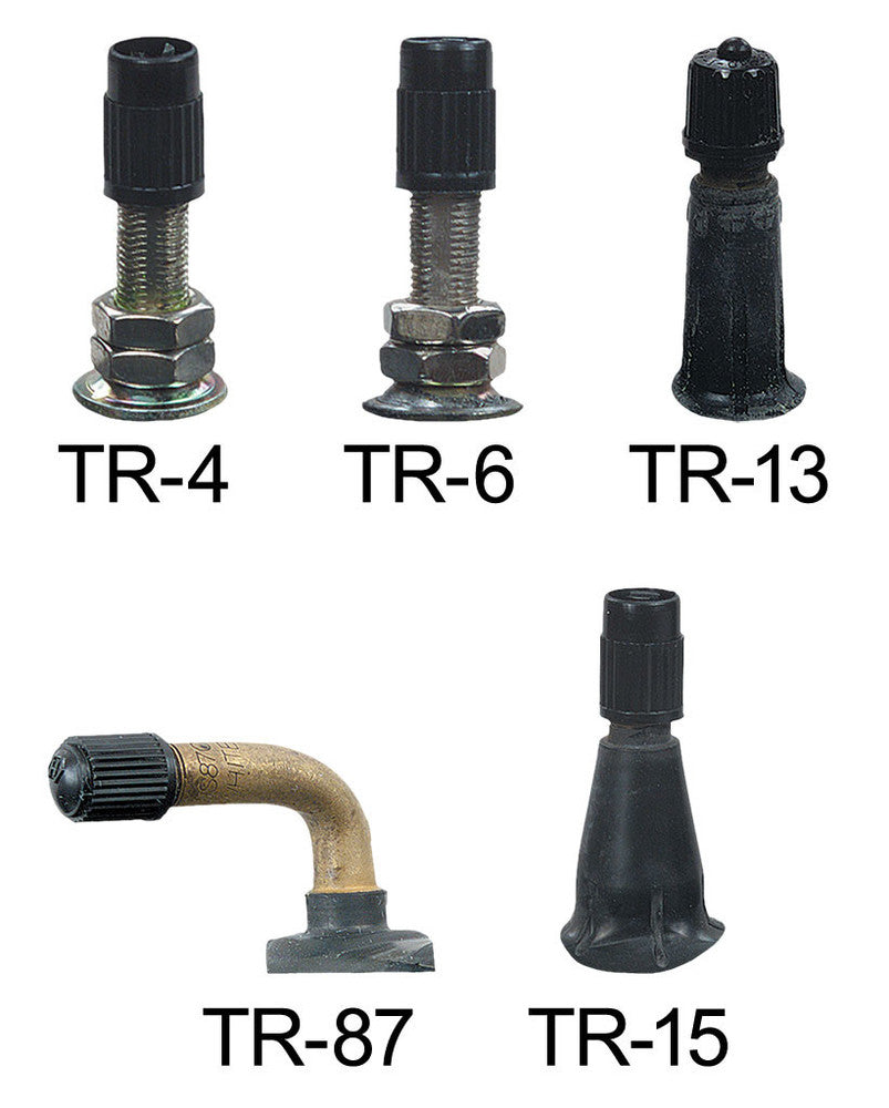 SEDONA  ATV TUBES Tire Wheel Inner Tubes - JT Cycle & ATV