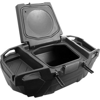 Kimpex UTV Rear Expedition Sport Box Storage / Cargo Box for Polaris RZR 900 / 1000 & Others