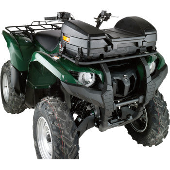 Moose Utility Divs. Forrester Front ATV Cargo Box Toolbox Storge Trunk