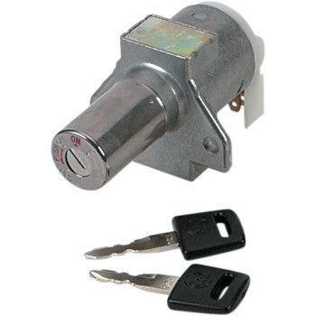 EMGO 40-15820  Ignition Switch
