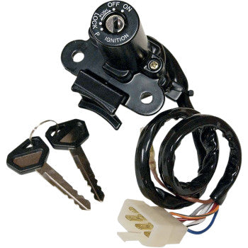 EMGO 40-80622 Ignition Switch