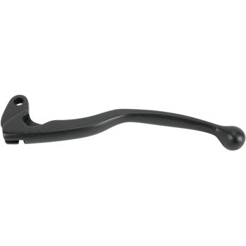 PARTS UNLIMITED 44-406 ATV Replacement Clutch Lever Black Left-Hand Lever for Yamaha