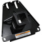 MOOSE UTILITY DIVISION 4504-0132 Rear Receiver Hitch Receiver Hitch - 2" KVF6=750 Brute Force 4x4i 05-17   KVF650 Brute Force 4x4i    05-14 - JT Cycle & ATV