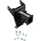 MOOSE UTILITY DIVISION 4504-0137 Rear Receiver Hitch Receiver Hitch - 2" Yamaha Big Bear / Grizzly - JT Cycle & ATV
