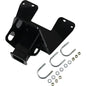 MOOSE UTILITY DIVISION 4504-0149 2" Receiver Hitch Rear Receiver Hitch Can-Am Maverick - JT Cycle & ATV