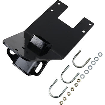 MOOSE UTILITY DIVISION 4504-0150 Receiver Hitch Rear Receiver Hitch Can-Am Maverick - JT Cycle & ATV