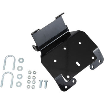MOOSE UTILITY Winch Mount for Honda TRX300 TRX 300 FourTrax