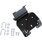 MOOSE UTILITY Winch Mount for Honda TRX300 TRX 300 FourTrax