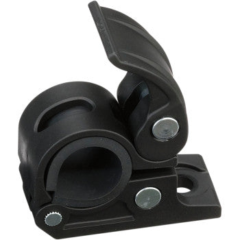 MOOSE UTILITY DIVISION 4510-1174 Roll Bar Accessory Clamp Handlebar / Rack Clamp  .75" - 1" Diameter - JT Cycle & ATV