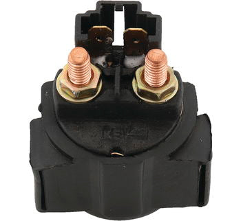 QuadBoss Starter Solenoids and Relays for Honda MUV700 Big Red 09-13 - JT Cycle & ATV
