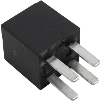 MOOSE UTILITY Replacement Relay Electrical Relay 12v 20 Amp for Polaris models