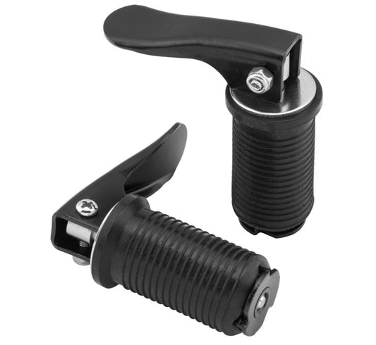KIMPEX 673601 Trunk Quick Attach Handle Attachment Plunger Fastener Polaris RZR UTV Racks - JT Cycle & ATV