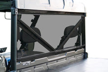Load image into Gallery viewer, Spike Powersports Polaris Ranger Full-Size XP900 XP 900 (Pro-Fit cage) Rear Windshield-TINTED

