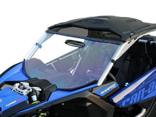 Load image into Gallery viewer, Spike Power Sports Can-Am Maverick X3 Venting Windshield With Hard Coat - JT Cycle &amp; ATV
