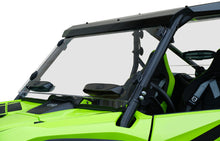 Load image into Gallery viewer, Spike Power Sports KAWASAKI KRX FULL VENTED TRR WINDSHIELD-HC
