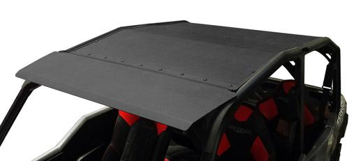 Spike Powersports # 88-1640ABS Polaris General-4 4 Seater ABS Plastic Hard Roof - JT Cycle & ATV