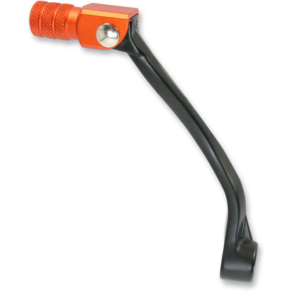 Moose by Hammerhead Orange Premium Forged Shift Lever Shifter for KTM 65 SX 11-0561-02-40