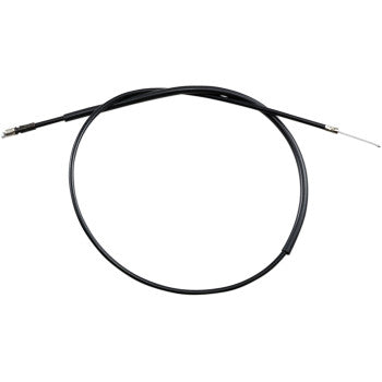 MOTION PRO Black Vinyl Choke Cable Black for Kawasaki KLF220 Bayou 220 KLF185 KLF250