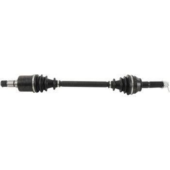 ALL BALLS AB8-PO-8-328 8 Ball Extreme Duty Axle Complete Axle - Kit - Polaris - JT Cycle & ATV