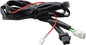 Polaris Quick Connect Handlebar Wire Harness for KFI ASP-35 / AMP-25 - JT Cycle & ATV