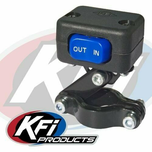 KFI Mini-Rocker Handlebar Switch ATV-MR - JT Cycle & ATV