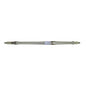 1997-1999 Yamaha 350 Big Bear SE REAR WHEEL AXLE SHAFT 4WU-25381-00-00 - JT Cycle & ATV