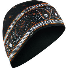 ZAN HEADGEAR SportFlex™ Beanie Hat - JT Cycle & ATV