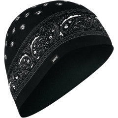 ZAN HEADGEAR SportFlex™ Beanie Hat - JT Cycle & ATV