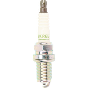 NGK SPARK PLUGS BKR6E 6962 - JT Cycle & ATV