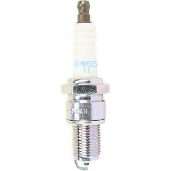 NGK SPARK PLUGS BPR5ES-11 7634 Spark Plug - JT Cycle & ATV