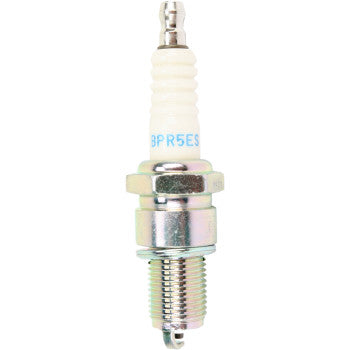 NGK SPARK PLUGS BPR5ES 7734 Spark Plug - JT Cycle & ATV
