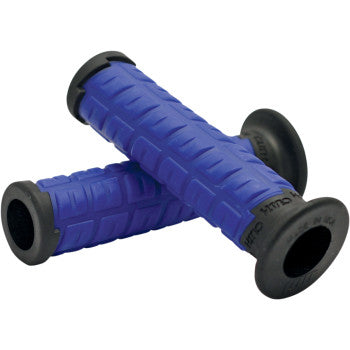 ODI S10CH Cush Road Bike Grips Street Motorcycle 7/8" Sportbike - JT Cycle & ATV